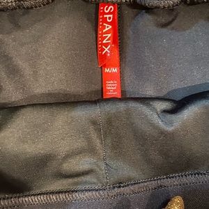 SPANX joggers